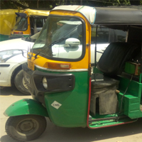 Auto tracking in mumbai